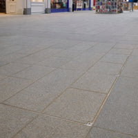 600 x 600mm Stainless Steel 316 Recessed Manhole Cover