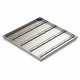 600 x 600mm Stainless Steel 316 Recessed Manhole Cover