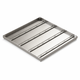 600 x 600mm Stainless Steel 316 Recessed Manhole Cover