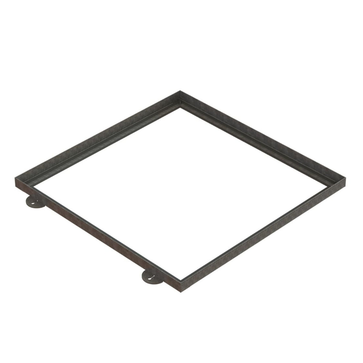 900 x 900mm Sealed & Locking Recessed Manhole Cover 5 Tonne or 10 Tonne