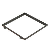 900 x 900mm Sealed & Locking Recessed Manhole Cover 5 Tonne or 10 Tonne