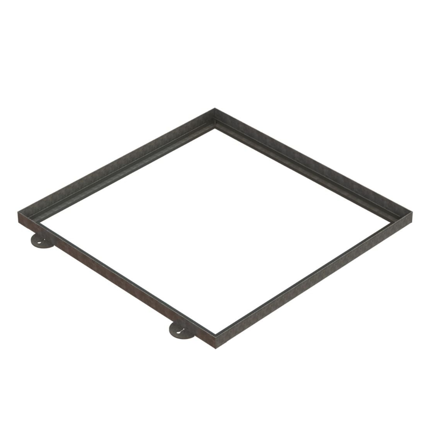 900 x 900mm Sealed & Locking Recessed Manhole Cover 5 Tonne or 10 Tonne