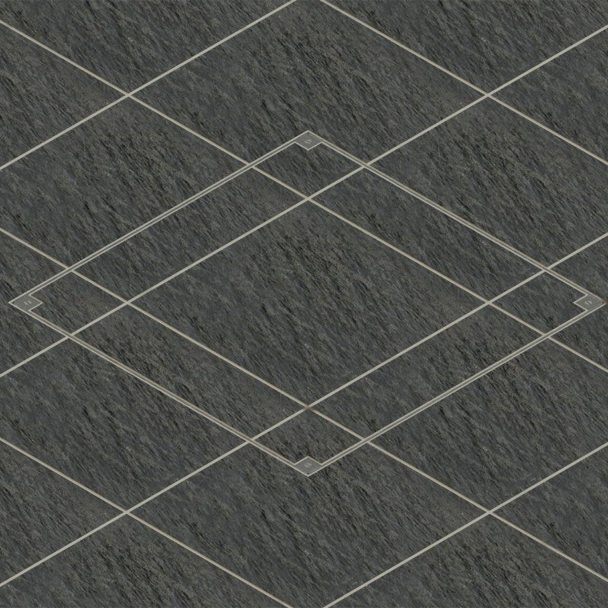 900 x 900mm Sealed & Locking Recessed Manhole Cover 5 Tonne or 10 Tonne