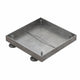 600 x 600mm Tile Insert Recessed Manhole Cover 10 Tonne
