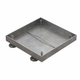 600 x 600mm Tile Insert Recessed Manhole Cover 10 Tonne