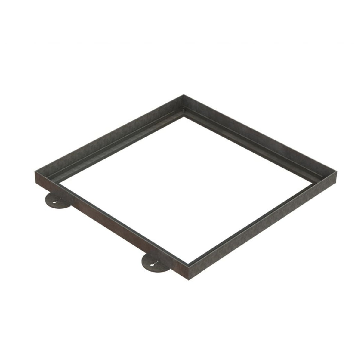 600 x 600mm Sealed & Locking Recessed Manhole Cover 5 Tonne or 10 Tonne
