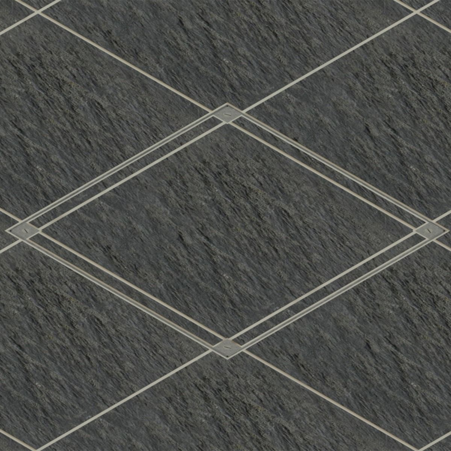 600 x 600mm Sealed & Locking Recessed Manhole Cover 5 Tonne or 10 Tonne