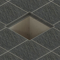 600 x 600mm Sealed & Locking Recessed Manhole Cover 5 Tonne or 10 Tonne