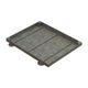 750 x 600mm Sealed & Locking Recessed Manhole Cover 5 Tonne or 10 Tonne