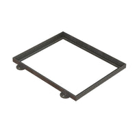 750 x 600mm Sealed & Locking Recessed Manhole Cover 5 Tonne or 10 Tonne