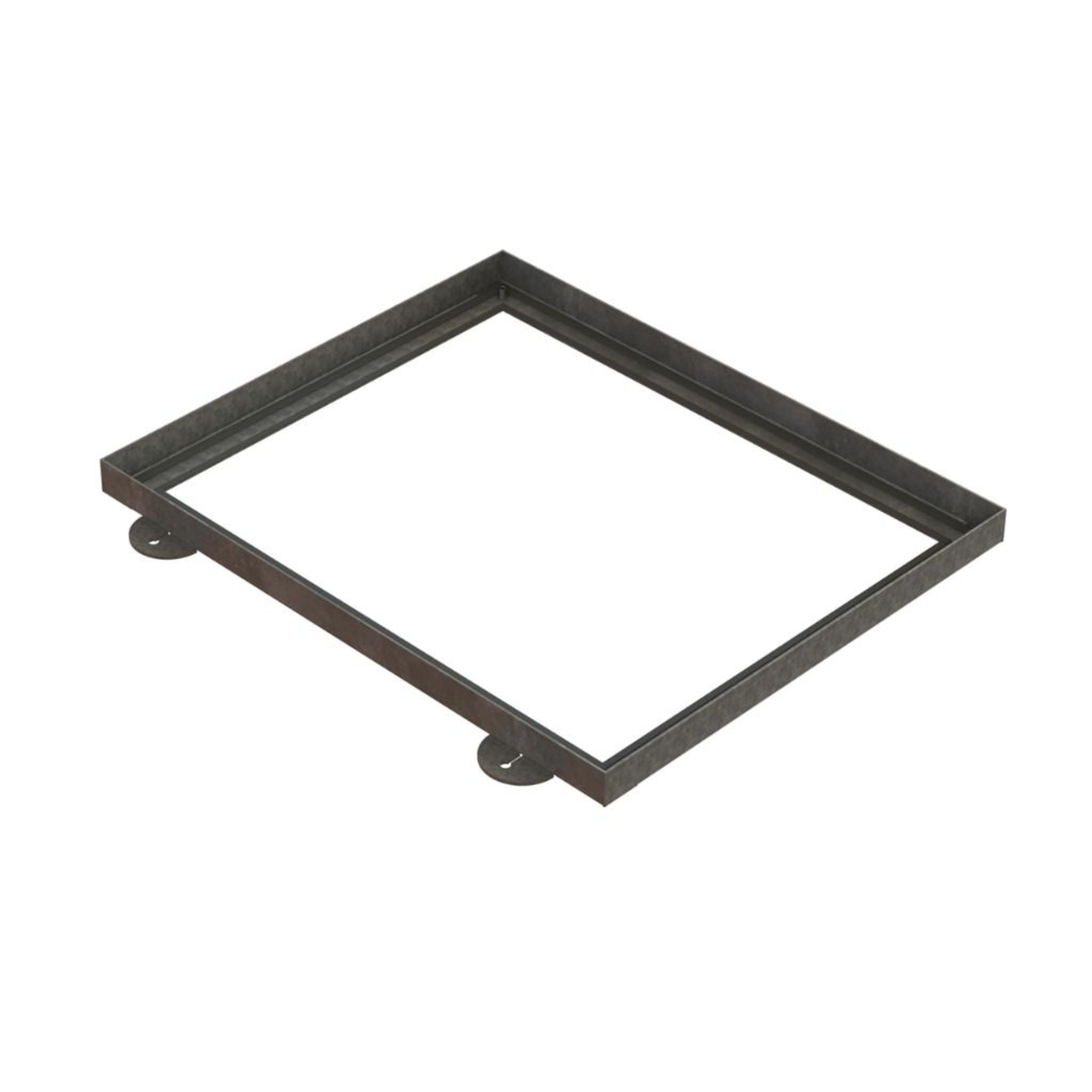 750 x 600mm Sealed & Locking Recessed Manhole Cover 5 Tonne or 10 Tonne