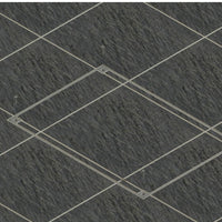 750 x 600mm Sealed & Locking Recessed Manhole Cover 5 Tonne or 10 Tonne