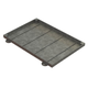 900 x 600mm Sealed & Locking Recessed Manhole Cover 5 Tonne or 10 Tonne