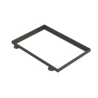 900 x 600mm Sealed & Locking Recessed Manhole Cover 5 Tonne or 10 Tonne
