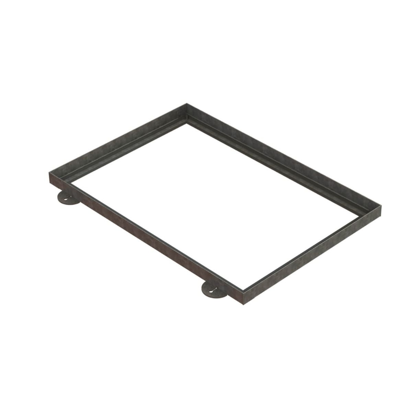 900 x 600mm Sealed & Locking Recessed Manhole Cover 5 Tonne or 10 Tonne
