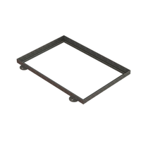 900 x 600mm Sealed & Locking Recessed Manhole Cover 5 Tonne or 10 Tonne