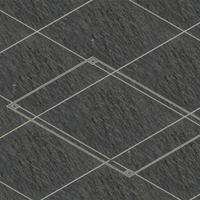 900 x 600mm Sealed & Locking Recessed Manhole Cover 5 Tonne or 10 Tonne