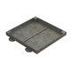 450 x 450mm Sealed & Locking Recessed Manhole Cover 5 Tonne or 10 Tonne