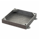 450 x 450mm Block Paving Recessed Manhole Cover 10 Tonne