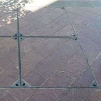 600 x 450mm Block Paving Recessed Manhole Cover 10 Tonne