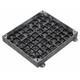750 x 600mm Grass & Gravel Recessed Manhole Cover 10 Tonne