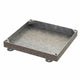 750 x 750mm Block Paving Recessed Manhole Cover 10 Tonne