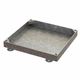 750 x 750mm Block Paving Recessed Manhole Cover 10 Tonne
