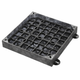 750 x 750mm Grass & Gravel Recessed Manhole Cover 10 Tonne