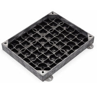 900 x 600mm Grass & Gravel Recessed Manhole Cover 10 Tonne