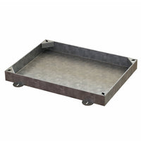 900 x 600mm Block Paving Recessed Manhole Cover 10 Tonne
