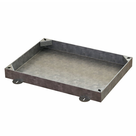 900 x 600mm Block Paving Recessed Manhole Cover 10 Tonne