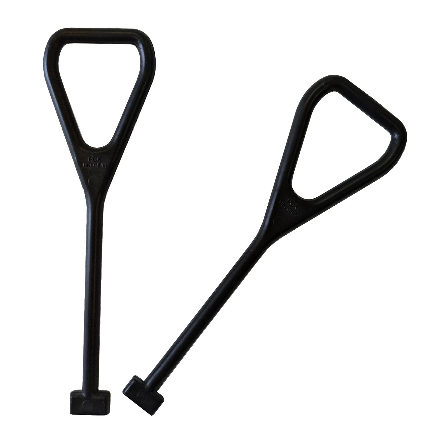 Alusthetic Threshold Lifting Keys, Channel Drain Grate Keys