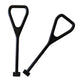 Alusthetic Threshold Lifting Keys, Channel Drain Grate Keys