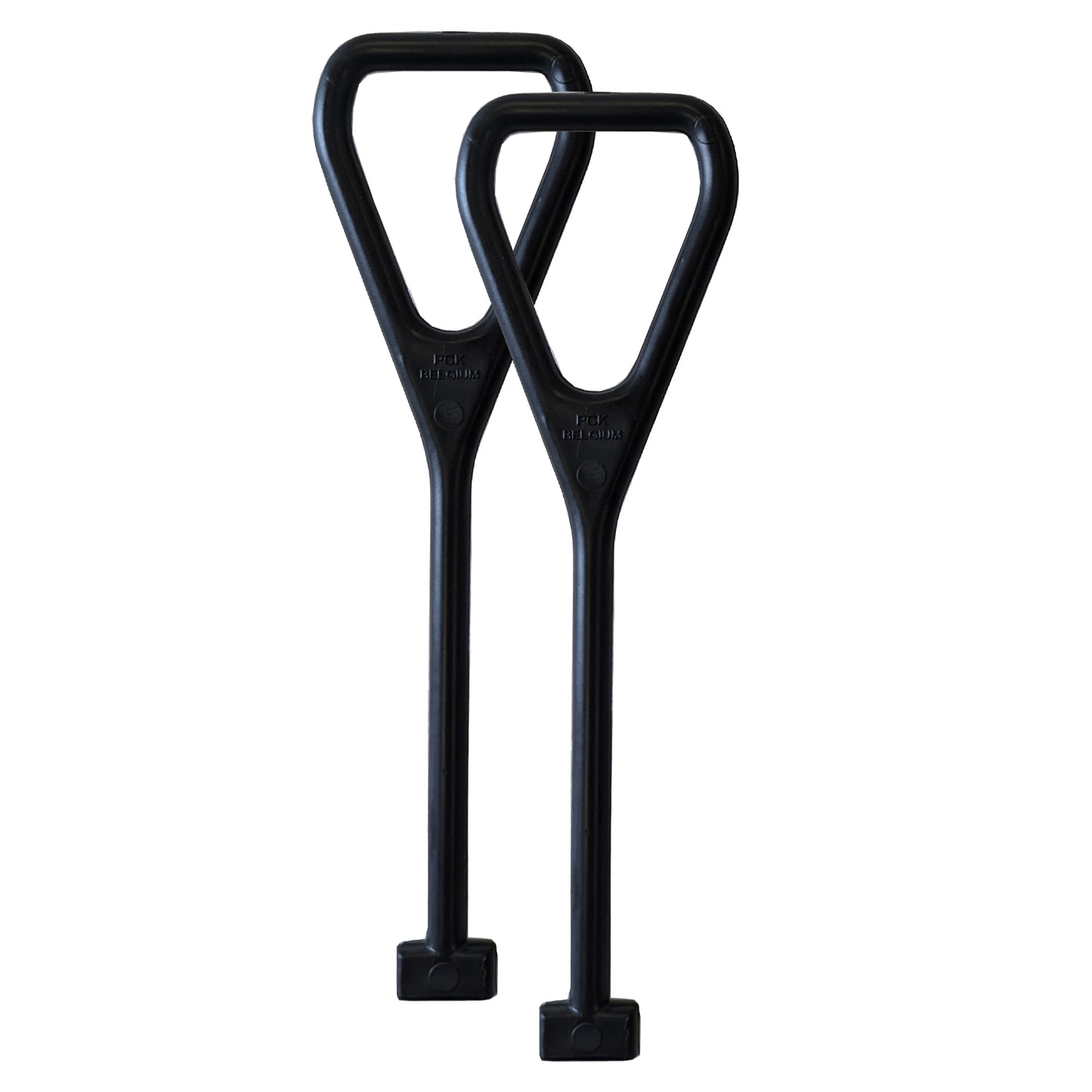 Alusthetic Threshold Lifting Keys, Channel Drain Grate Keys
