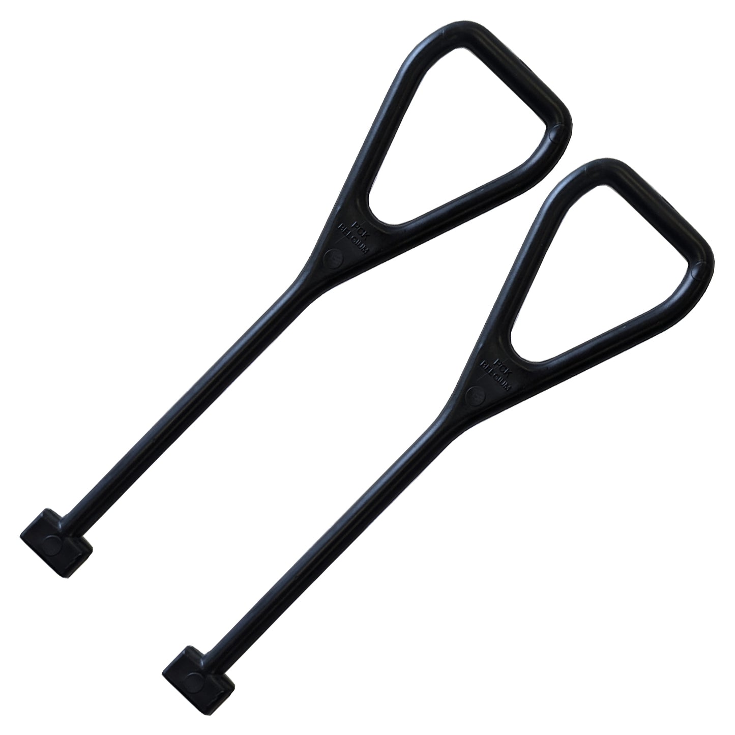 Alusthetic Threshold Lifting Keys, Channel Drain Grate Keys