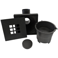 Alusthetic Aluminium Gully Drain