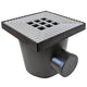 Alusthetic Aluminium Gully Drain