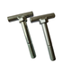 Pair of Lifting Keys for Sealed Recessed Manhole Covers