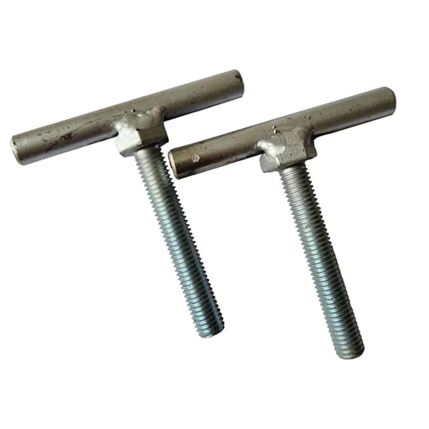 Pair of Lifting Keys for Sealed Recessed Manhole Covers