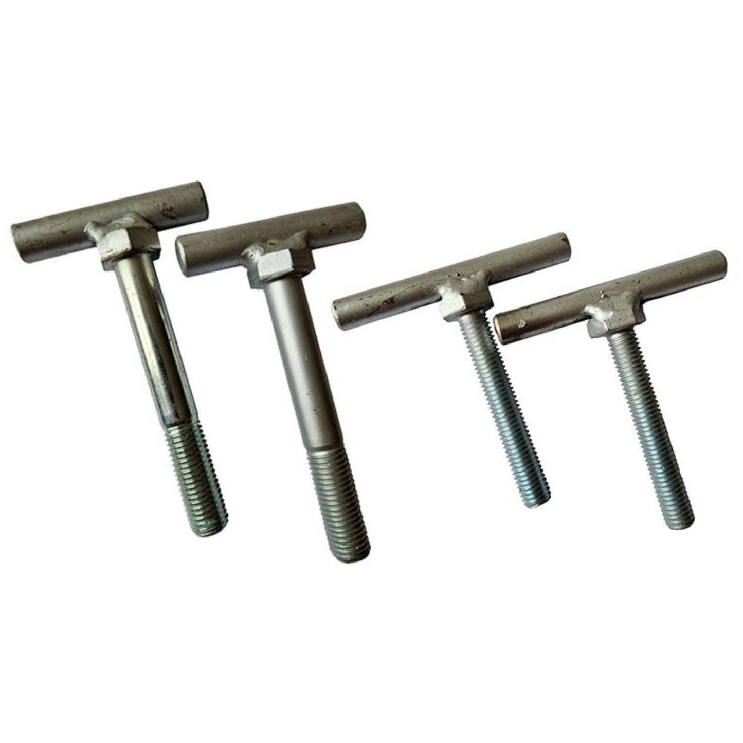 Pair of Lifting Keys for Sealed Recessed Manhole Covers