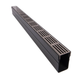 Stainless Steel Threshold Storm Drainage Channel System A15