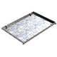 900 x 600mm Sealed & Locking Recessed Manhole Cover