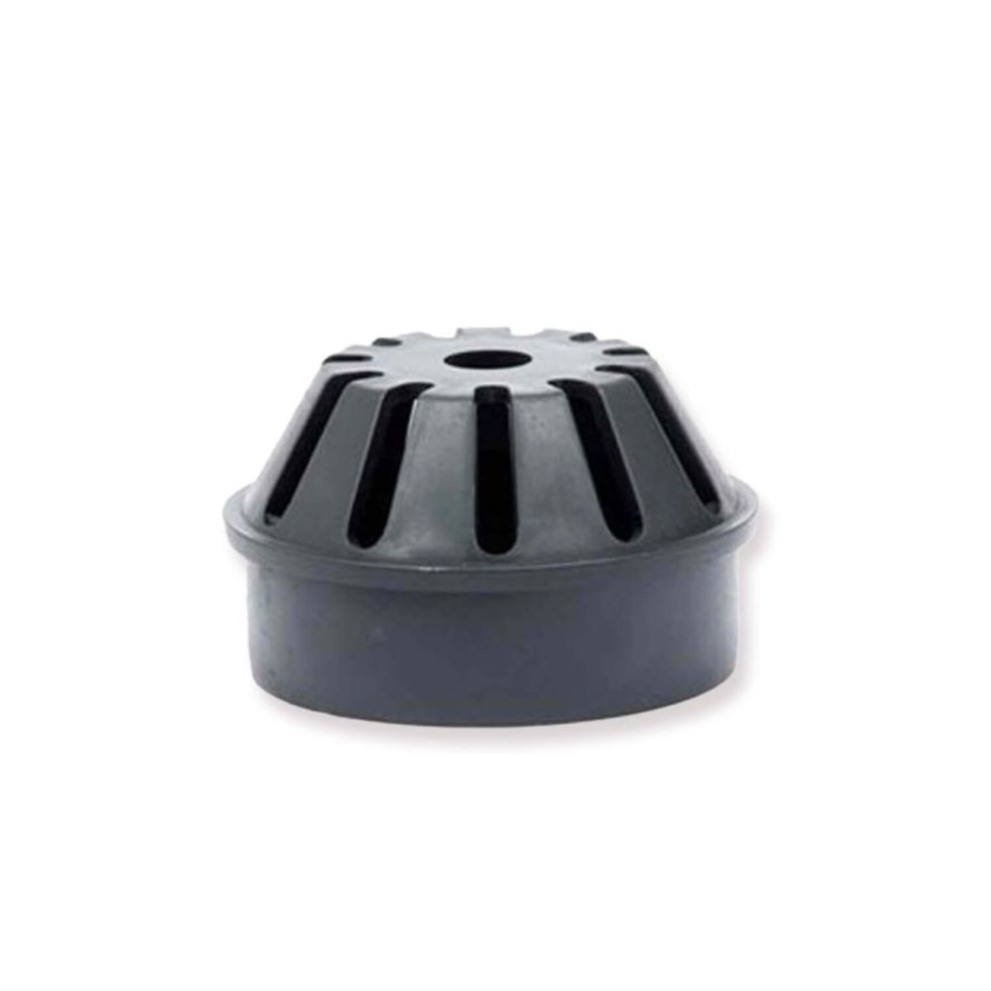 Threshold Channel Drain Accessories with Black Mesh Grating A15