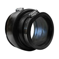 Threshold Drainage System Coupling Adaptors