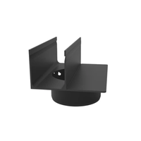 Alusthetic Threshold Bottom Connector