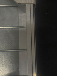 Clearance - Damaged Double Sealed Aluminium Recessed Manhole Cover 60mm Depth (Multiple Sizes)