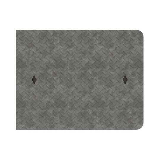 Made to Measure Solid Top Manhole Cover Lid Only, Galvanised Steel