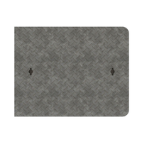 Made to Measure Solid Top Manhole Cover Lid Only, Galvanised Steel