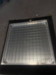 Clearance - Damaged Double Sealed Aluminium Recessed Manhole Cover 60mm Depth (Multiple Sizes)