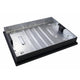 600 x 450mm Block Paving Recessed Manhole Cover 10 Tonne